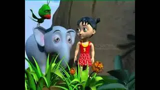Kochu tv minnaminni