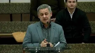 Служіння 25.01.2026 Ранок