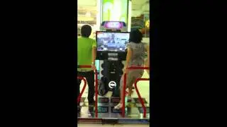 U Got 2 Know S18 by Oktopaz vs Gunchan [Pump it up Fiesta EX]