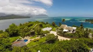 Home On Top Of The Hill | Kaneohe