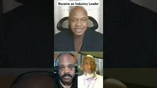 Become an Industry Leader #Industryleader #masteryourcraft #expertise#hustlesmart #stayahead #short