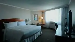 Promo Hotel Hilton Col&oacute;n, sede de la Expo Latitude Zero y la Copa Mundial de Fotograf&iacute;a WPC 2025