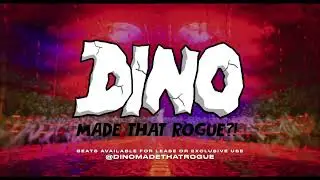 WHATS UP SAN QUINN MESSY MARV BEAT   PROD BY DINO MADE THAT ROGUE ?!