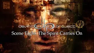 Devin Townsend Project, Animals as Leaders - The Spirit Carries On (dedicated to Ozzy Osbourne)