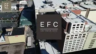 🌟 EuroFurnitureCenter at High Point Market 2025 🌟