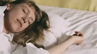 Riposo - The Art of Italian Napping