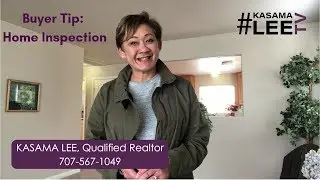 Buyer Tip - Home Inspection