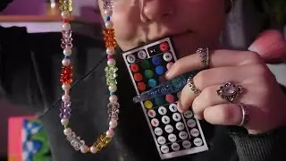 [ASMR] MY favorite SPECIFIC triggers