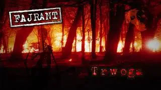 FAJRANT - Trwoga
