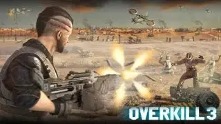 OVERKILL 3 GAMEPLAY - FREE GAME TO PLAY ON PC/IOS/ANDROID