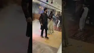 Engagement dance 💃 💓💞💕❤️🥳🥳