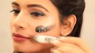 Glamglow Glitter Mask