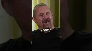 Kane Hodder Talks Jason Voorhees from Friday The 13th #fridaythethirteenth #kanehodder