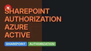 Sharepoint: Calling Sharepoint Online API using Azure AD Registered App (2 Solutions!!)