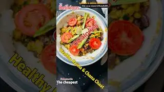 &ldquo;Weight Loss Magic: Rajma & White Chana Recipe for a Healthy Diet!&rdquo; #cookingvideo #diet #recipe