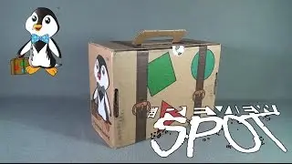 Subscription Spot - Sundaes World July 2016 Subscription Box UNBOXING!