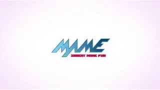 Hyperspin Mame - Intro video