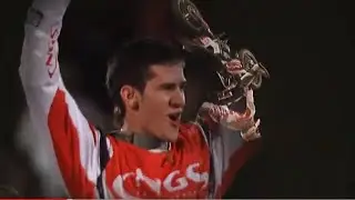 2007 Red Bull X Fighters Part 1/5