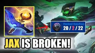 THIS ITEM IS BROKEN ON JAX!