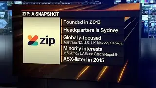 Australia's Zip: 'Buy Now, Pay Later' Still a Hot Space