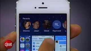 The hidden features inside iOS 8