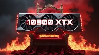 AMD's Bringing Back HIGH END GPUs!