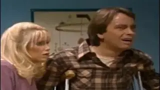 Three&rsquo;s Company - Misunderstanding #2