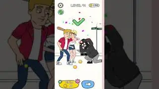 Draw It Story | Draw Life Story| Draw Story - Answer to Levels ( 80-91). #shorts