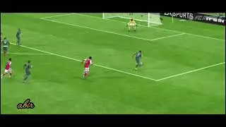 Leo Messi's left feet magic #messi #viral #shorts 