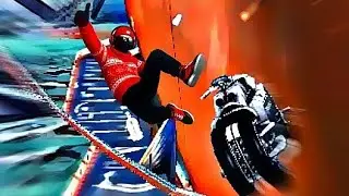 Asphalt 8/ Dodge Tomahawk - 49:779 | Sector 8