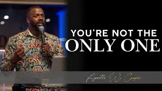 An Apostle Under Investigation!