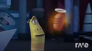 larva show opera