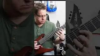 Jackson WR7