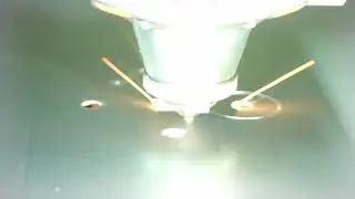 Mein-Blechteil Stern Laser