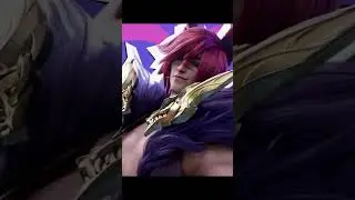 ARAM Ultimate Spellbook Cinematic |Wild Rift