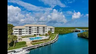 Creek House 302 - Ocean Reef Club