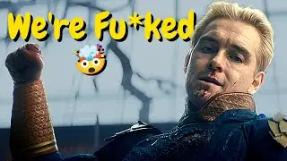 Homelander Ka End? 😱&ndash; The Boys FINAL SEASON Trailer | Super India 