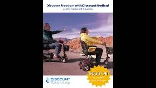 Bundle & Save with Discount Medical