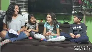 20 facts about us I Alonso video