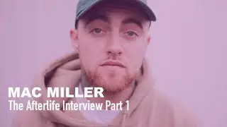 Mac Miller&rsquo;s Journey and His Connection to Ariana Grande.