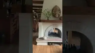 Open those windows!!
