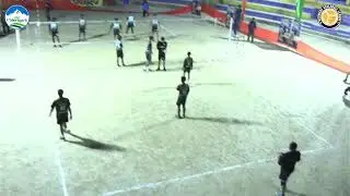 Mallikarjun Askot vs Jai Bhaagling Kasaan || Didihat Volleyball league Live || 26/12/2025.