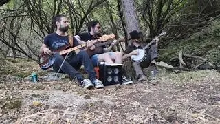 Muddy Boots - Comin' Home (Acoustic)