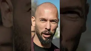 Andrew Tate: Be a Real Muslim #andrewtate #tatebrothers