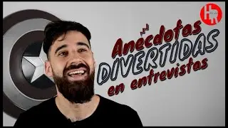 Anécdotas divertidas en entrevistas | Qué hacer y qué no hacer