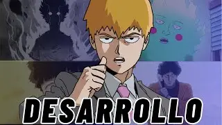 Arataka Reigen: El personaje más humano de Mob Psycho 10