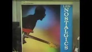 The Nostalgics  play 