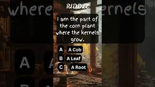🔥What am I? #riddles