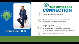Are YOU leading yourself to Autoimmune disorders? Gut-Brain Connection -Free Community Workshop
