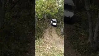 Branson MO (2022) Off-road Ride #branson #bransonmo
